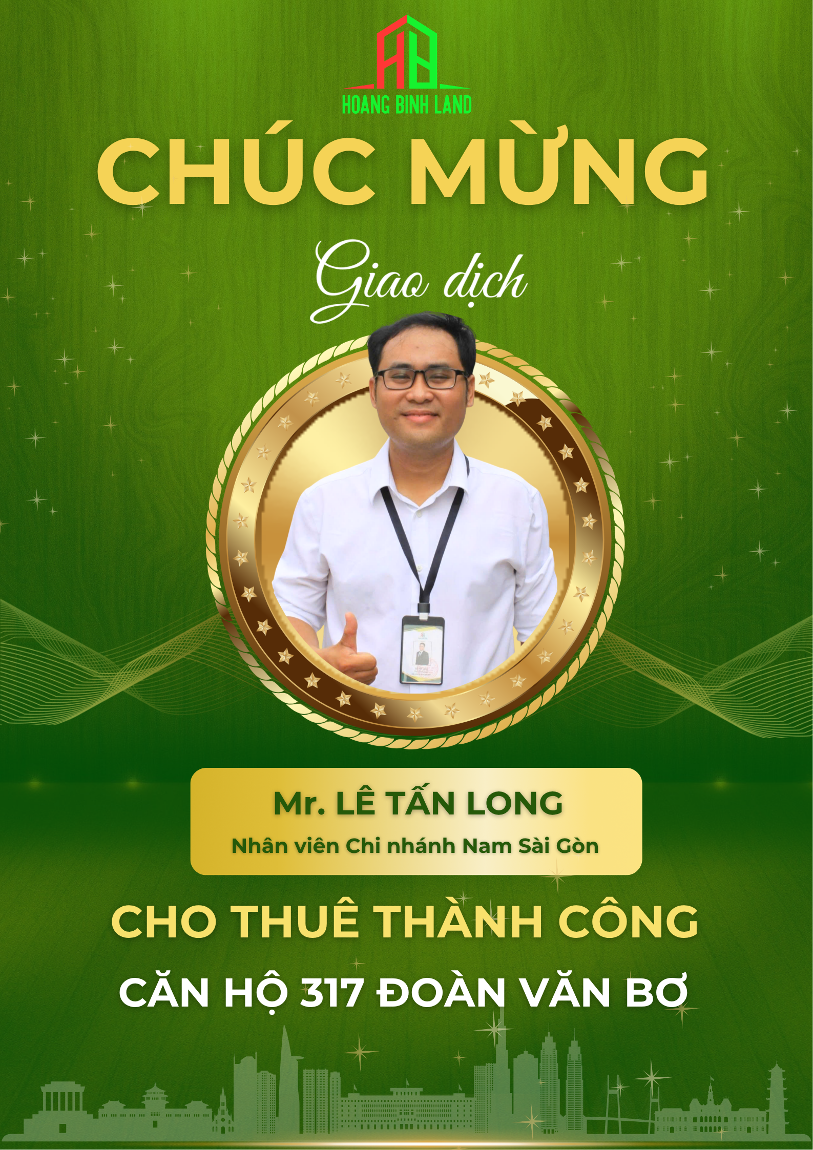 THÁNG 10 RỰC RỠ – KHÔNG NGỪNG BỨT PHÁ! 